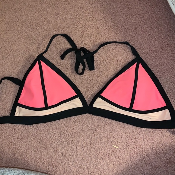 Xhilaration Other - Target bathing suit top